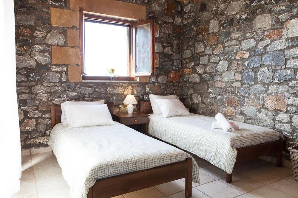 Io Villa Stoúpa Dış mekan fotoğraf