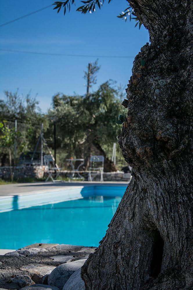 Io Villa Stoúpa Dış mekan fotoğraf